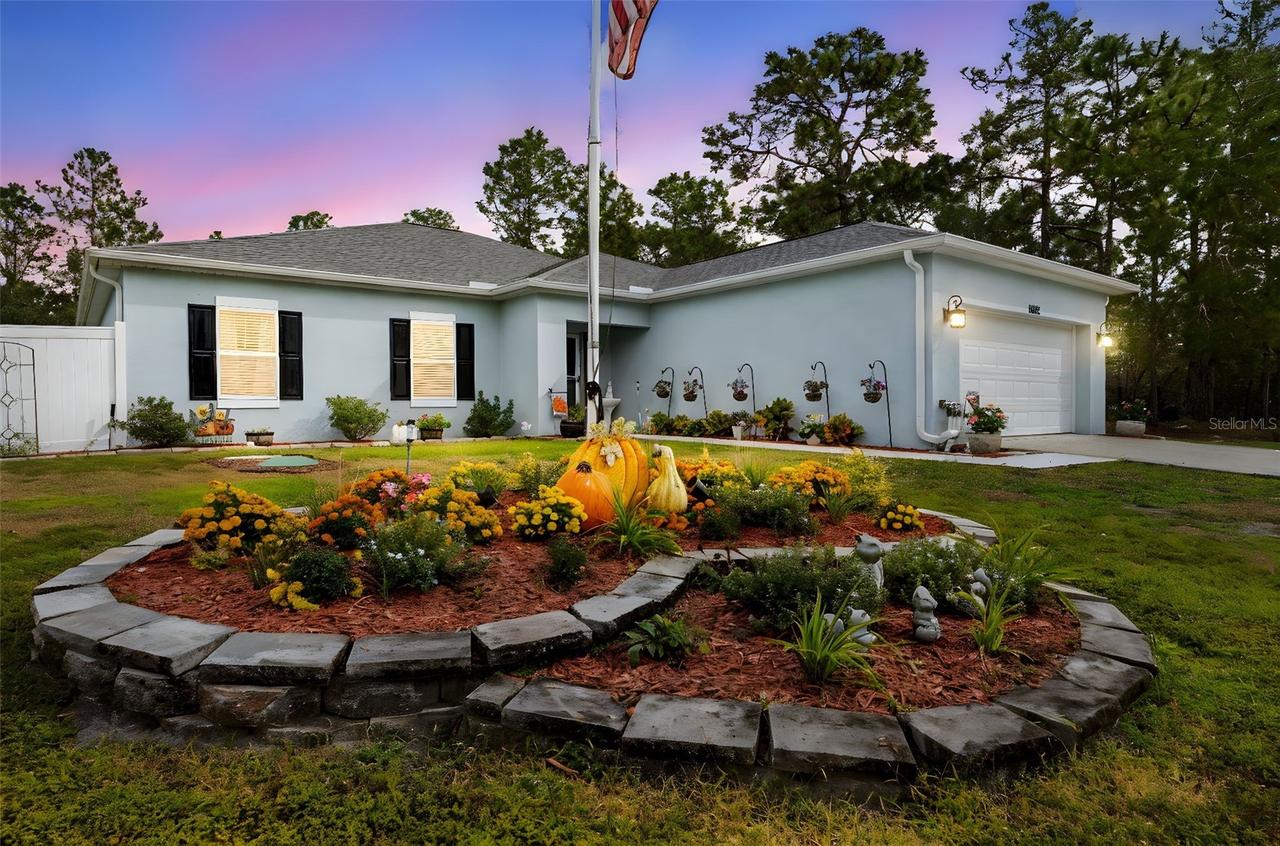 18062 Malibar Rd., Weeki Wachee, FL 34614