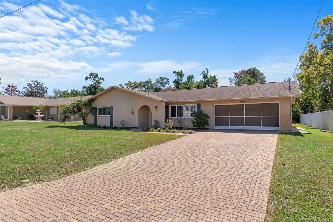 10464 Mayflower Rd., Spring Hill, FL 34608