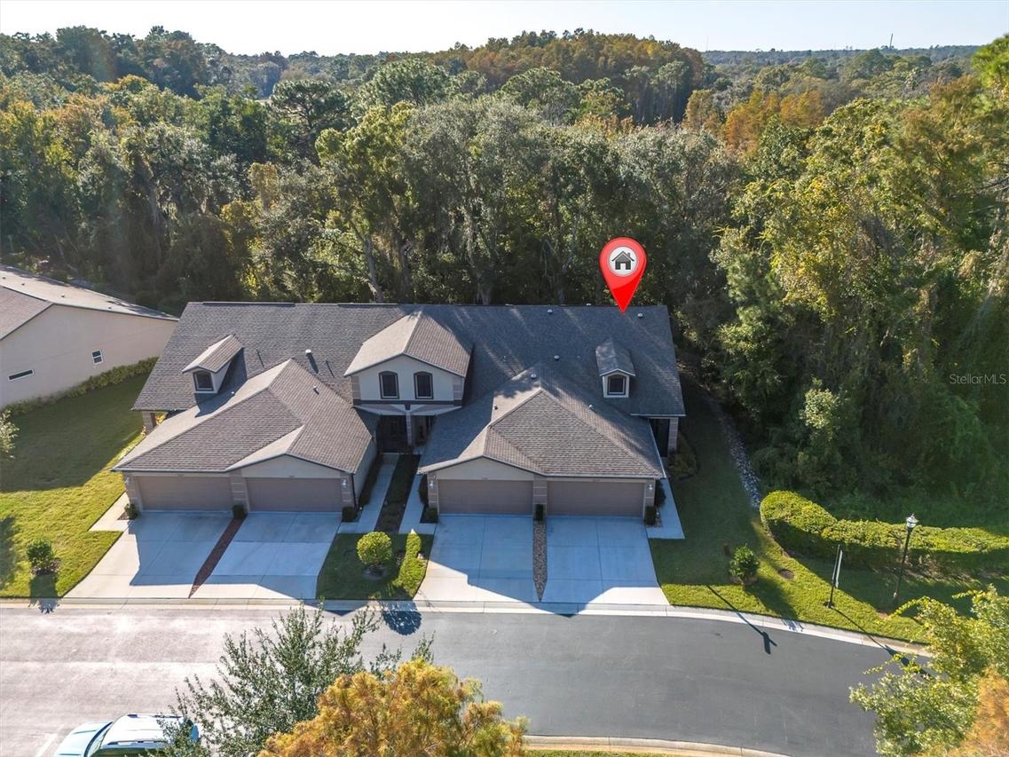 7715 Dawson Creek Ln., New Port Richey, FL 34654