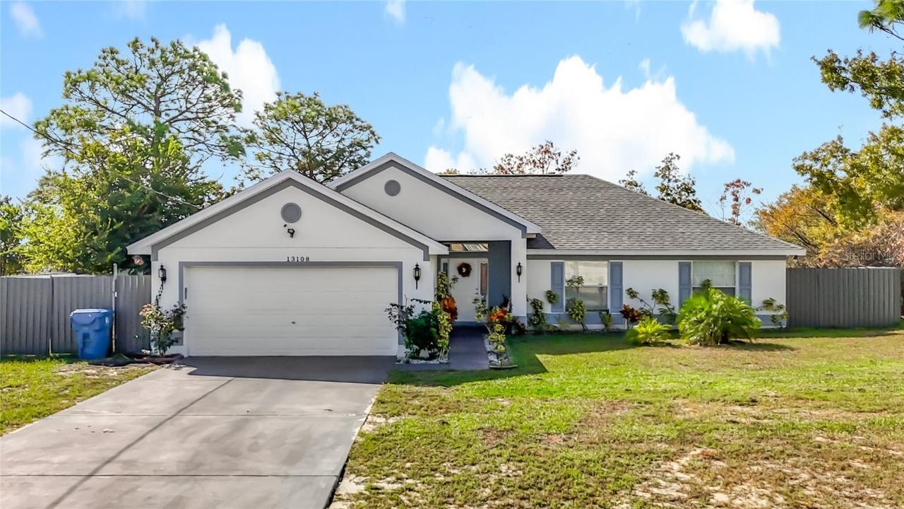 13108 Oneida St., Spring Hill, FL 34609