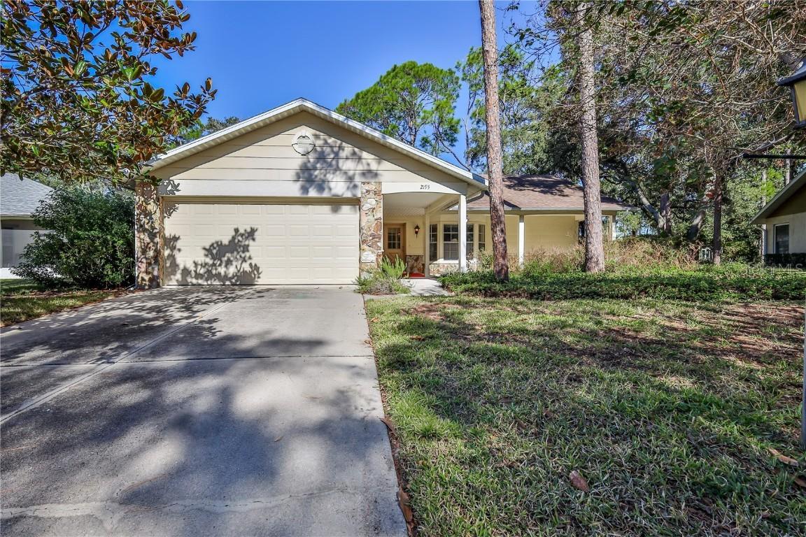 2193 Timber Lodge Ln., Spring Hill, FL 34606