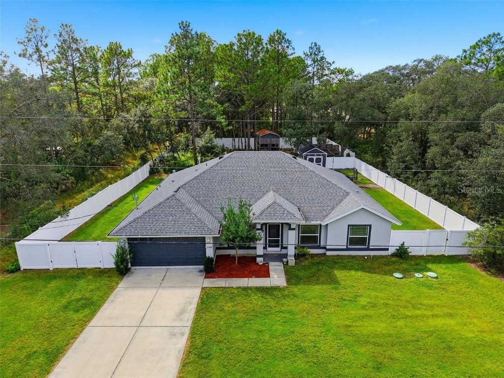 12188 Petrel Ave., Weeki Wachee, FL 34614