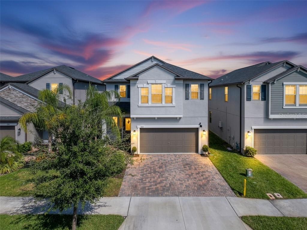 8124 Olympic Stone Cir., Trinity, FL 34655