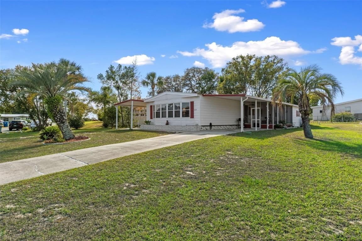 [Address Hidden by Seller], Brooksville, FL 34613