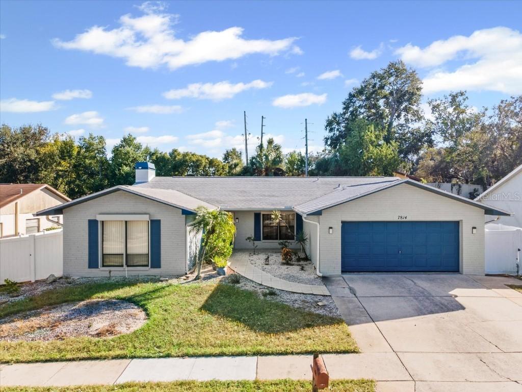 7814 Bahama Ave., Port Richey, FL 34668