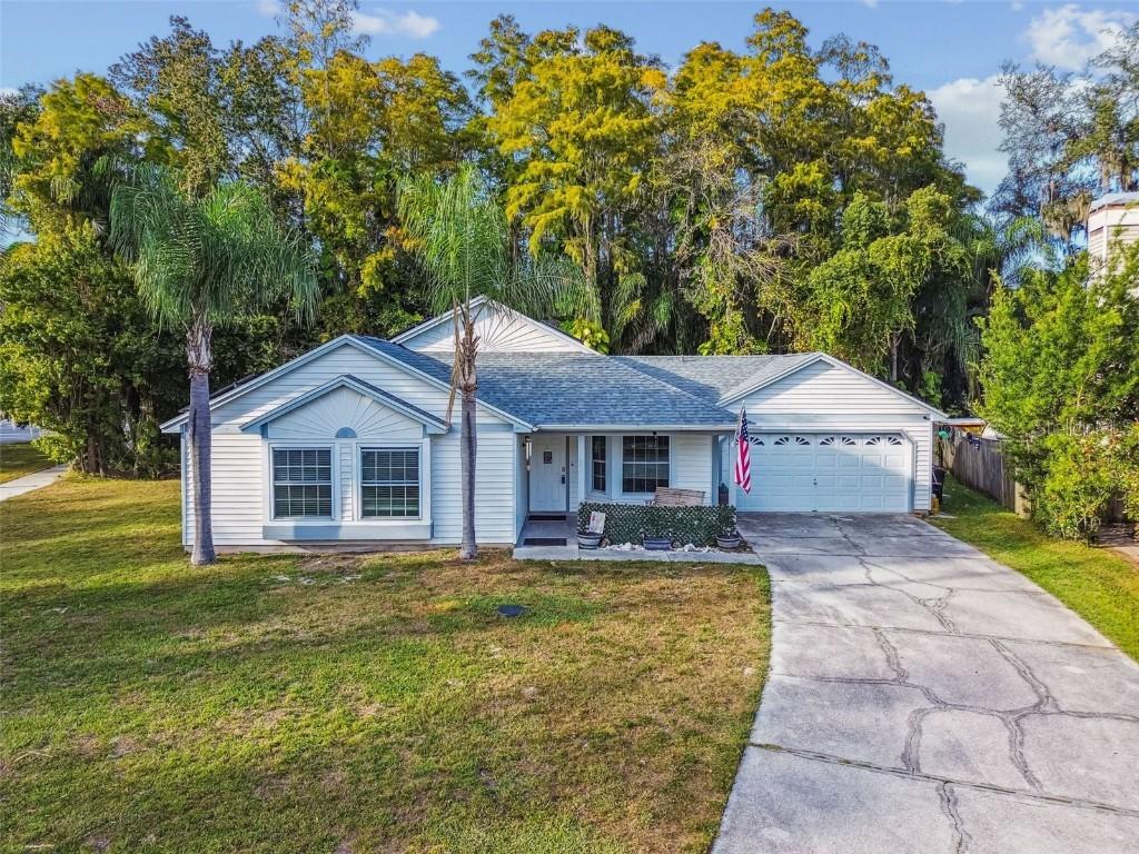 7501 Fawn Lake Rd., New Port Richey, FL 34655