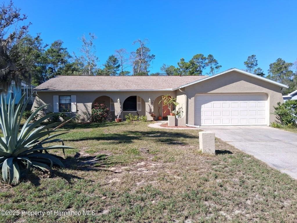 6233 Hancock Ave., Spring Hill, FL 34608