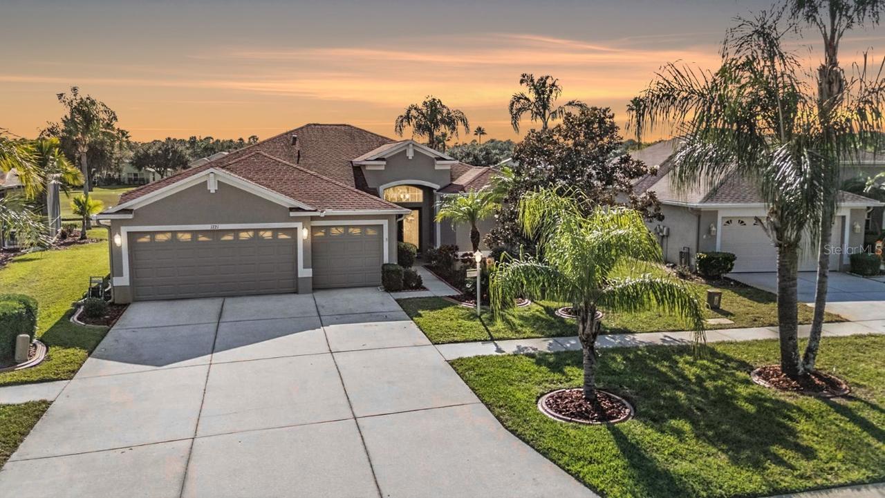 1721 Lakestone Dr., Trinity, FL 34655