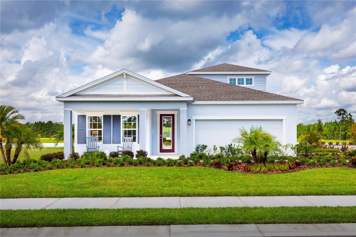 1603 Covey Rise Ter., Winter Haven, FL 33884