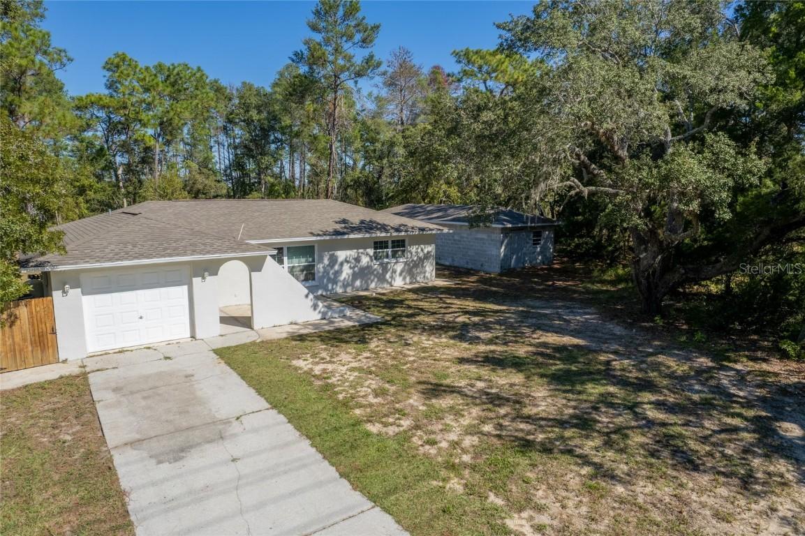 6447 Brandy Dr., Spring Hill, FL 34607