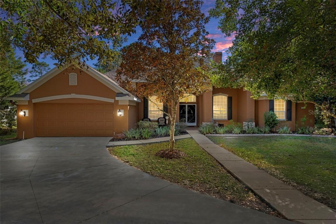 1370 E Cleveland St., Hernando, FL 34442