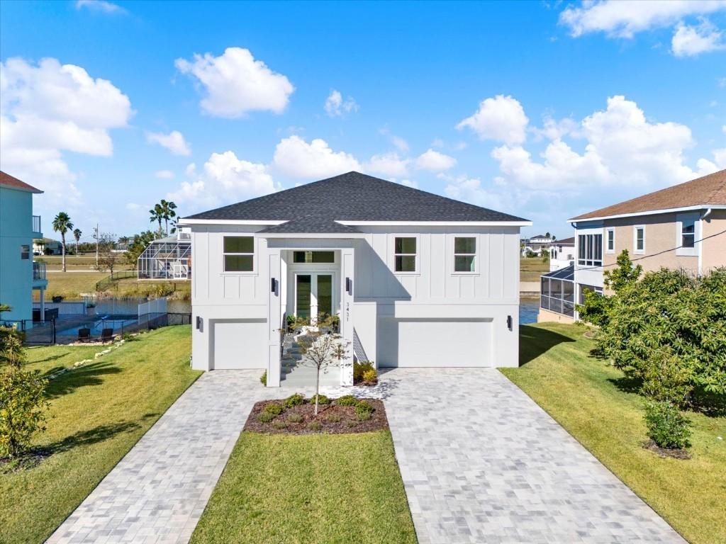 3431 Palometa Dr., Hernando Beach, FL 34607