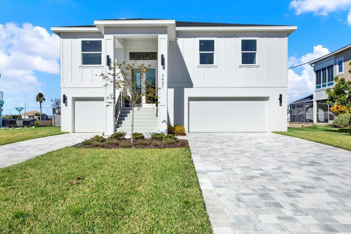 3431 Palometa Dr., Hernando Beach, FL 34607