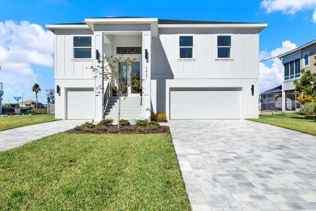 New Construction Homes For Sale This Week That Attend Weeki Wachee High School: November 12th to November 18th