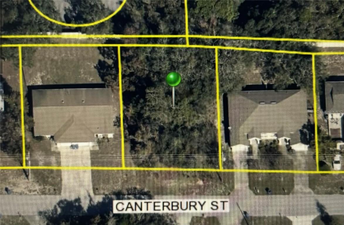 7403 Canterbury St., Spring Hill, FL 34606