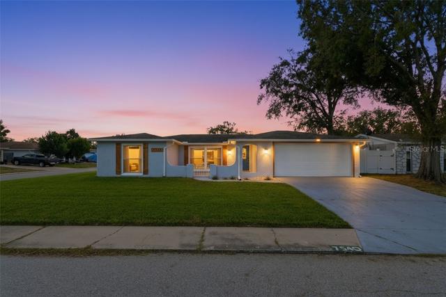 New Homes with In-ground Swimming Pools That Attend Chasco Elementary School: November 9th to November 15th