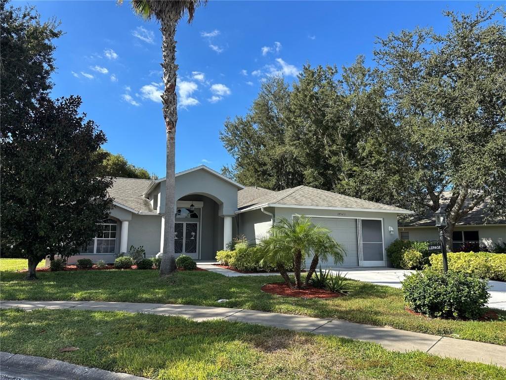 18523 Queen Brooks Ct., Hudson, FL 34667