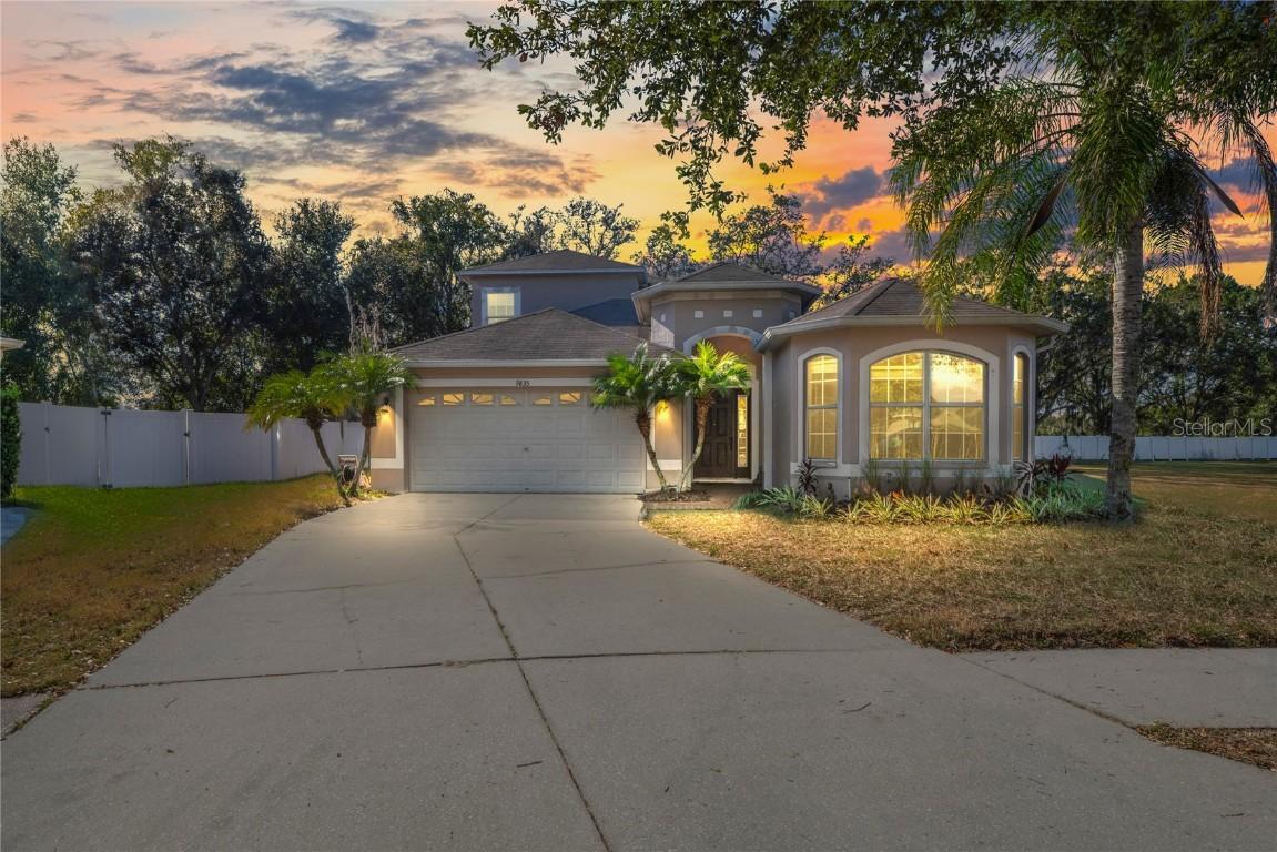 9835 Bowden Mill Ct., Land O Lakes, FL 34638