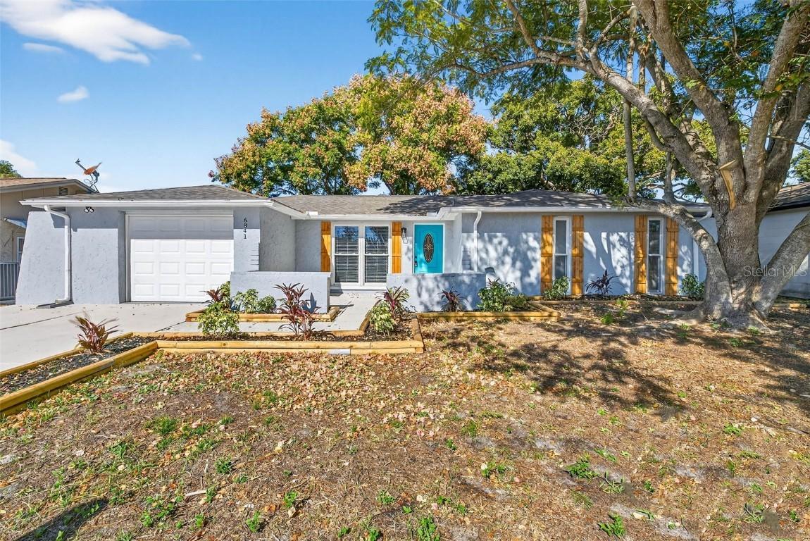6841 Tierra Linda St., Port Richey, FL 34668