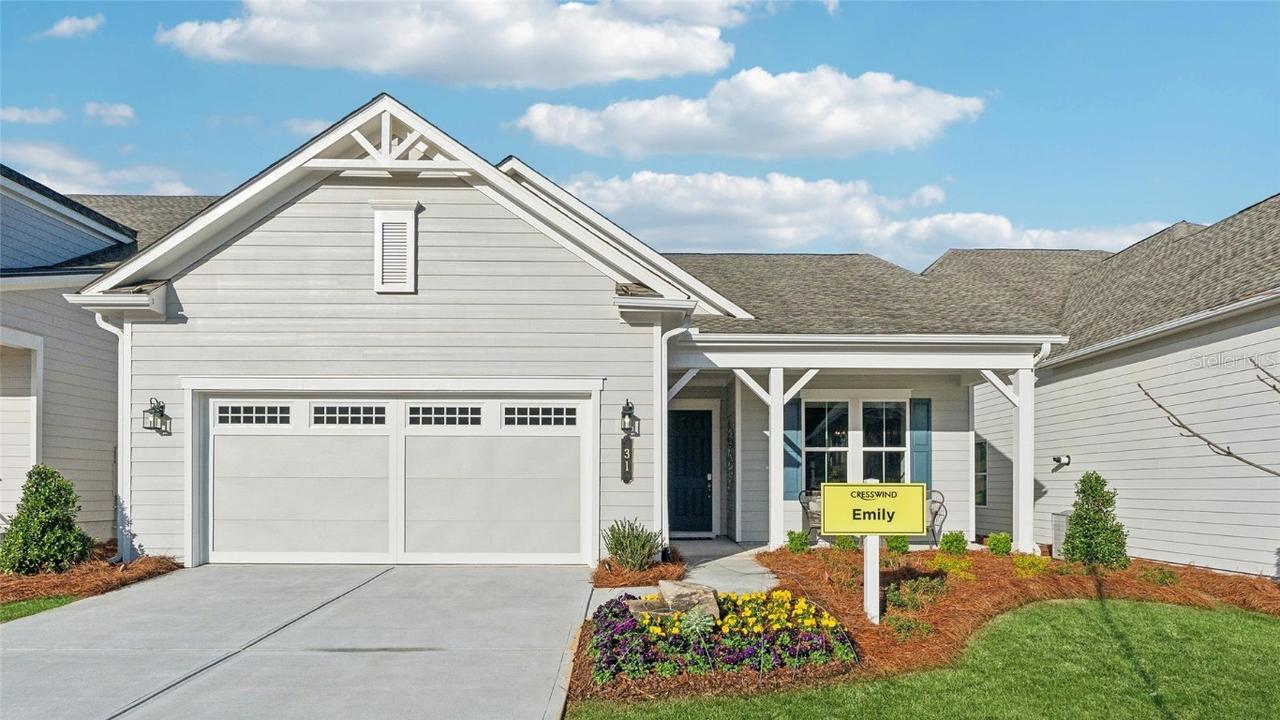 1102 Liliana Dr., Deland, FL 32724