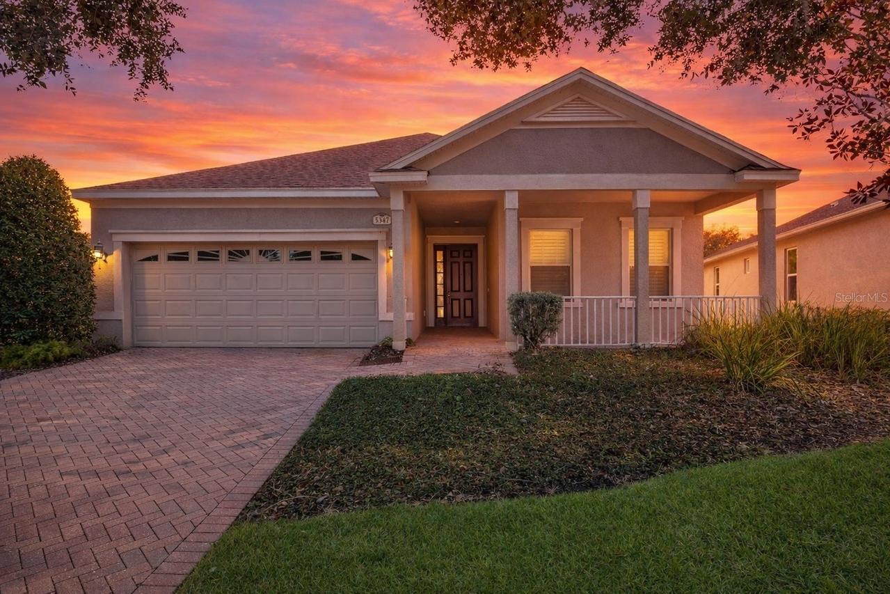 5347 Cappleman Loop, Brooksville, FL 34601