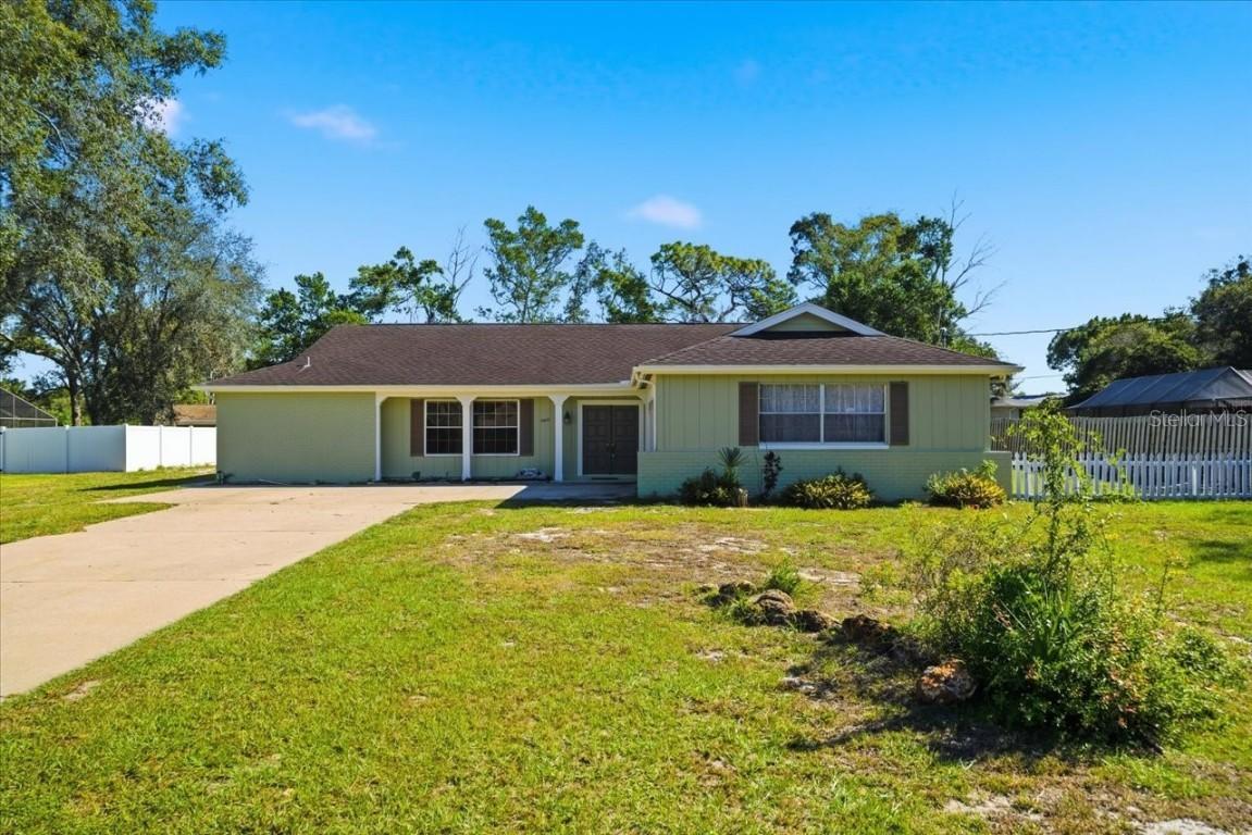 5412 Lloyd Dr., Weeki Wachee, FL 34607