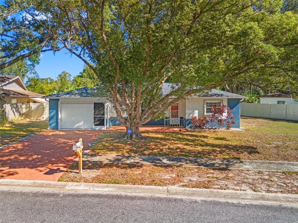7803 Riverdale Dr., New Port Richey, FL 34653