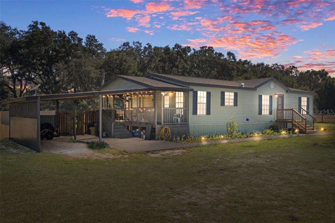 895 Cr 542e, Bushnell, FL 33513