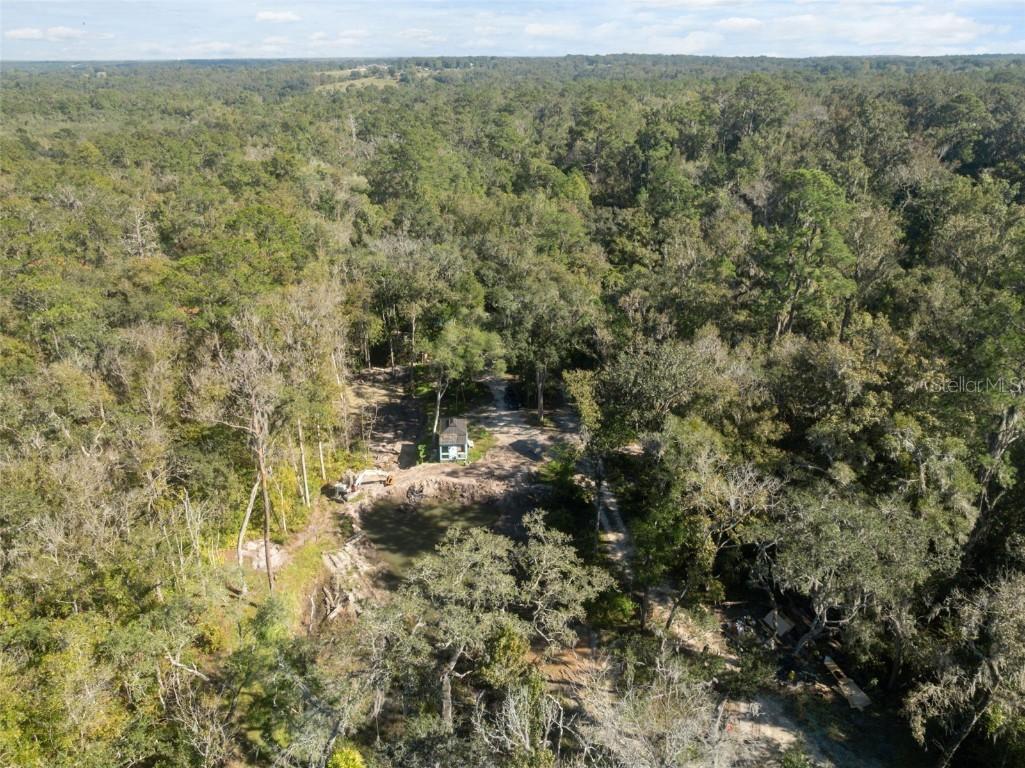 Neff Lake Rd., Brooksville, FL 34601