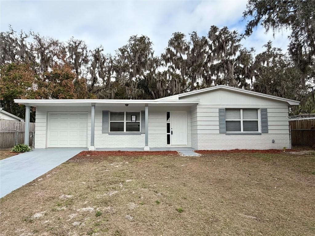 7441 Banner St., New Port Richey, FL 34653
