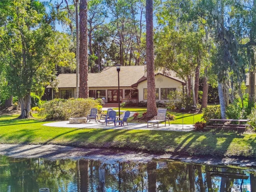 8011 N Mobley Rd., Odessa, FL 33556