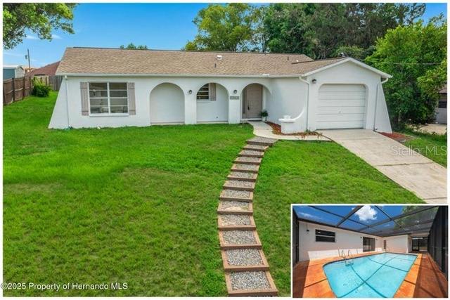 New Homes For Sale This Week That Attend Spring Hill Elementary School: November 21st to November 27th