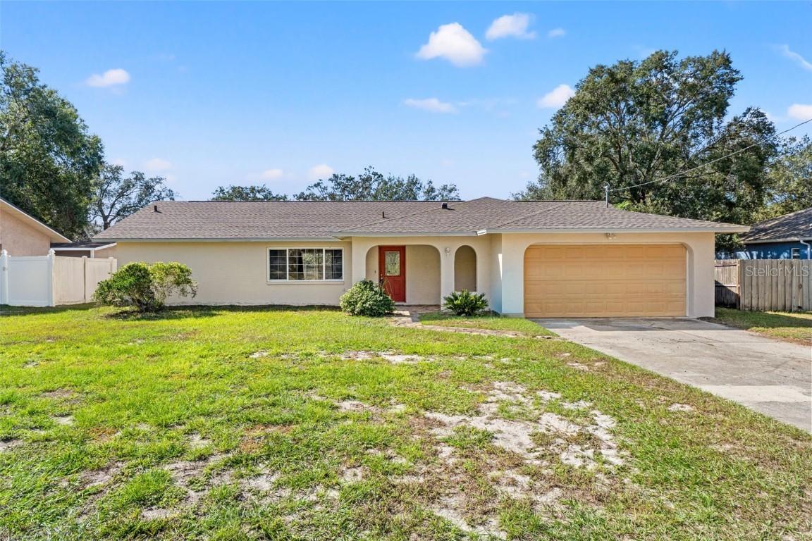 10548 Blythville Rd., Spring Hill, FL 34608