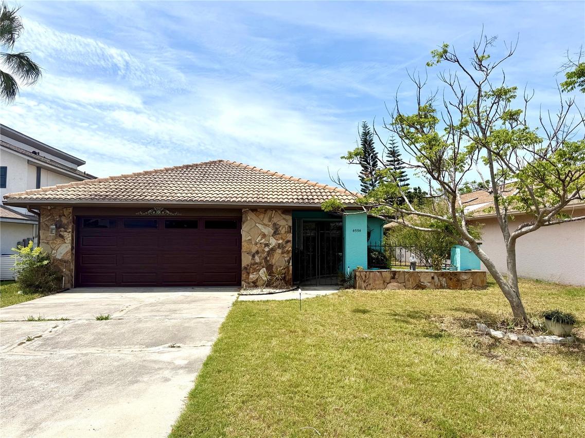 4554 Rickover Ct., New Port Richey, FL 34652
