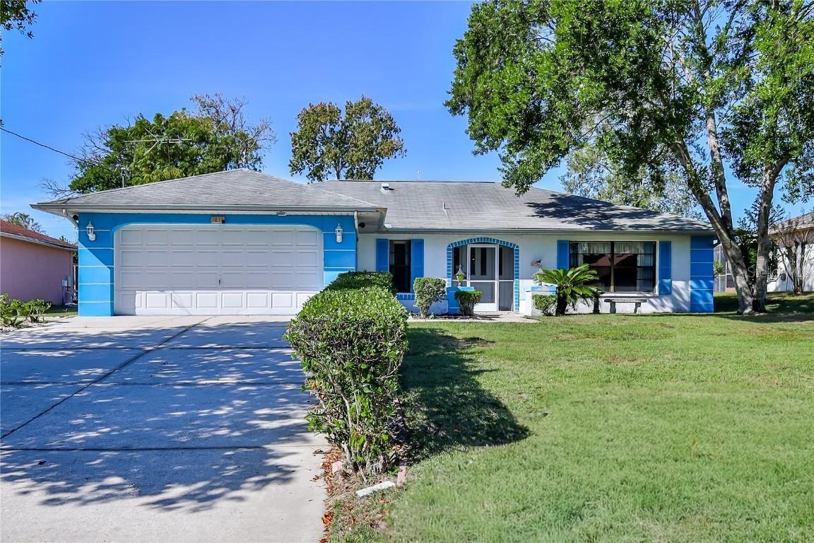 3031 Stanton Ave., Spring Hill, FL 34609