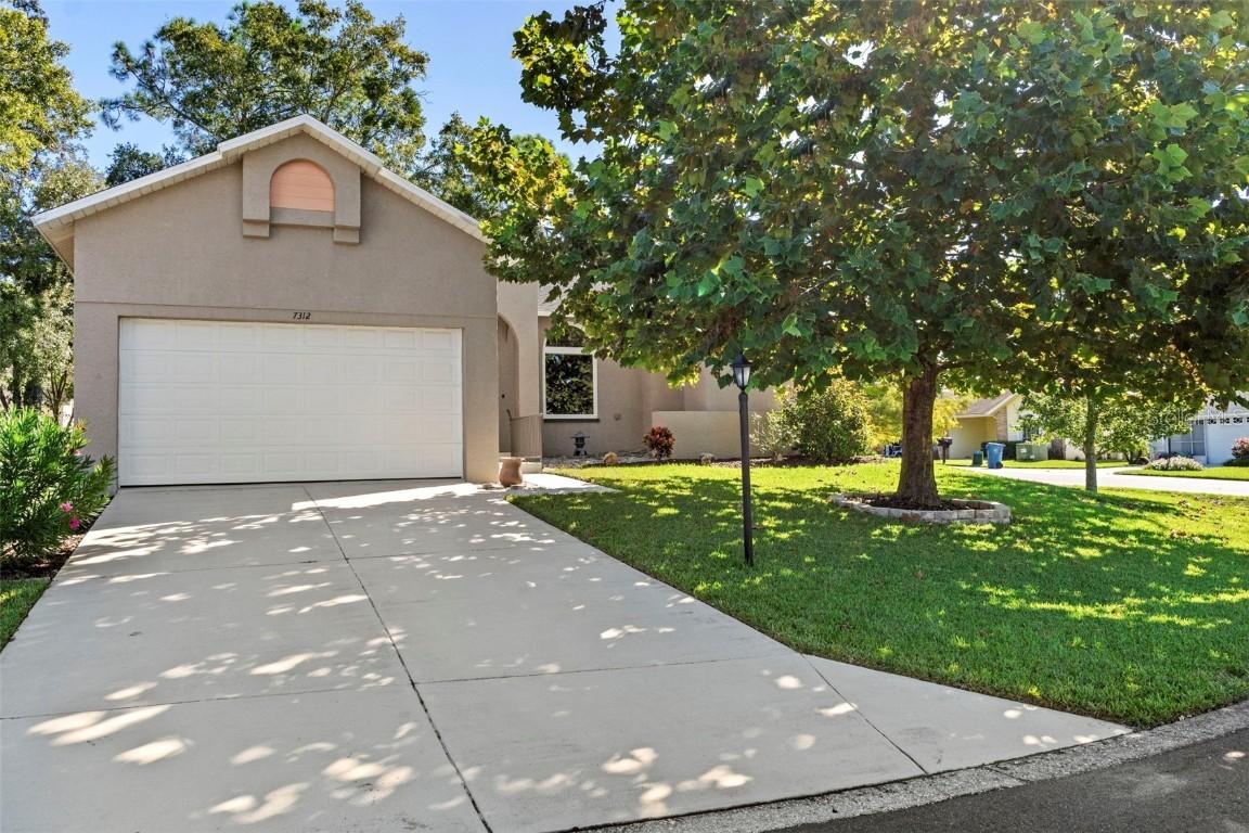 7312 Bottle Brush Dr., Spring Hill, FL 34606