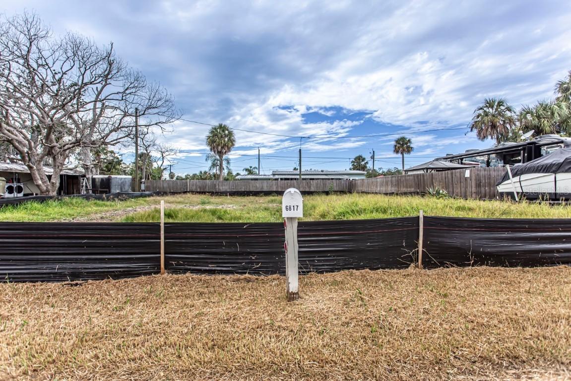 6813 Garden Dr., New Port Richey, FL 34652