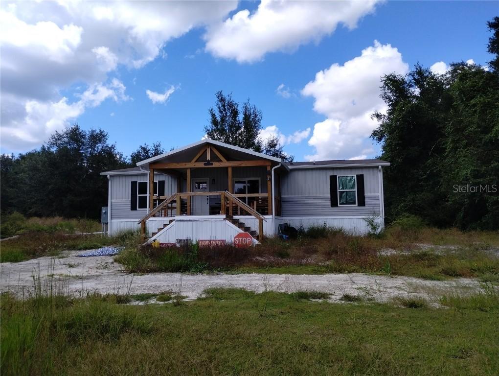 1826 SE 44th Pl., Bushnell, FL 33513