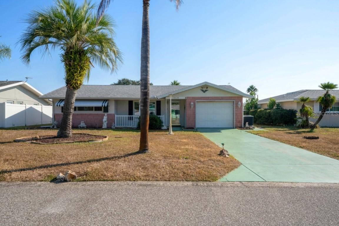 10134 Orchid Dr., Port Richey, FL 34668