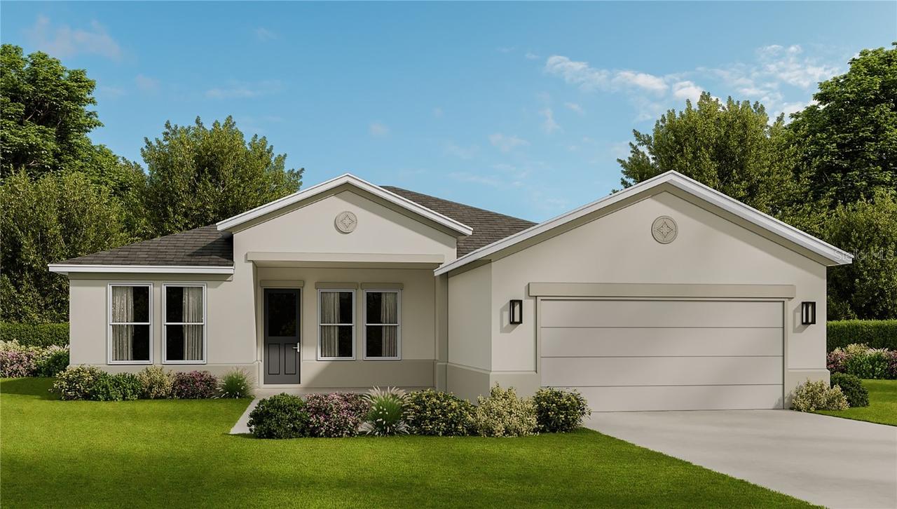 5784 N Durango Ter., Beverly Hills, FL 34465