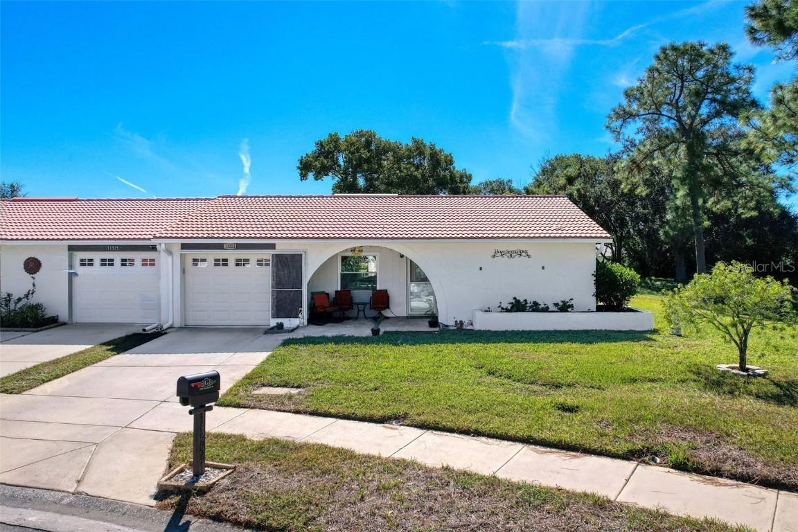 11321 Stansberry Dr., Port Richey, FL 34668