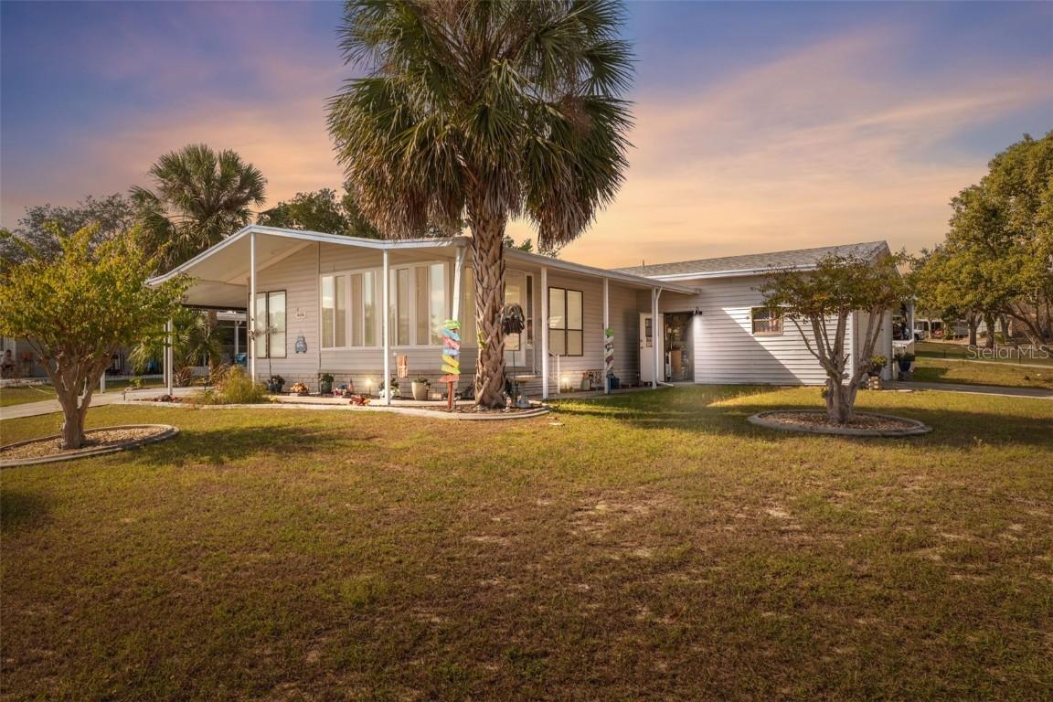 14684 Rialto Ave., Brooksville, FL 34613