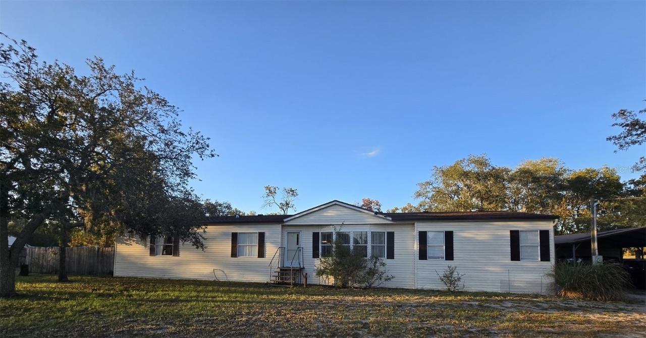 16403 Bosley Dr., Spring Hill, FL 34610