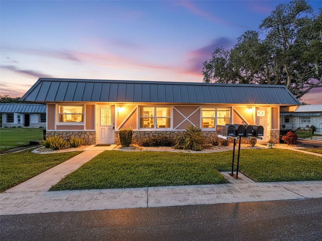 11841 Boynton Ln. #59A, New Port Richey, FL 34654