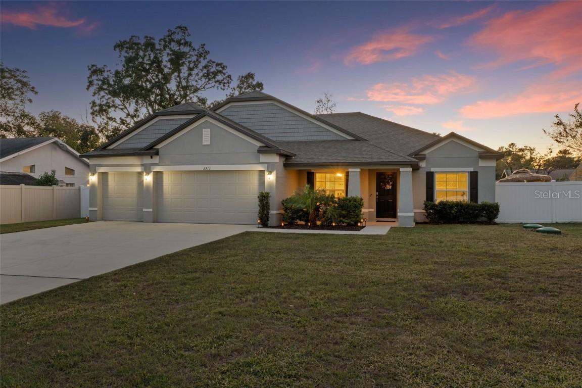 3313 Dorian Ave., Spring Hill, FL 34606