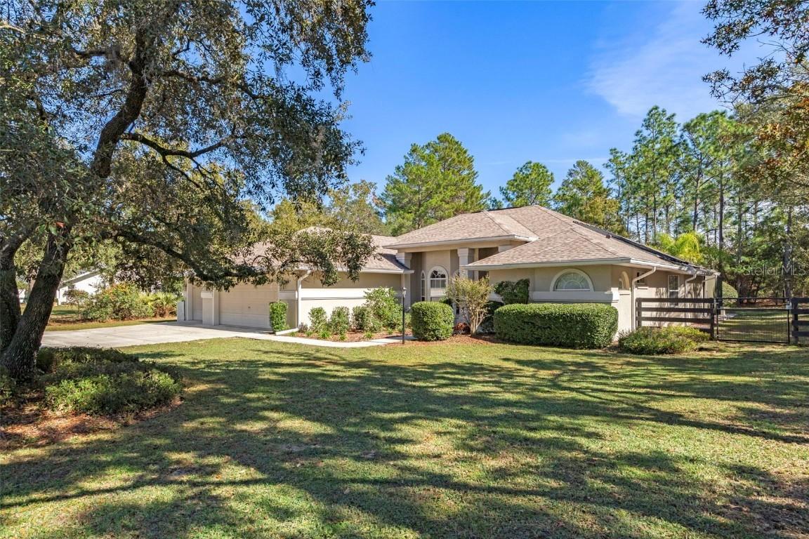 5527 N Sierra Ter., Beverly Hills, FL 34465