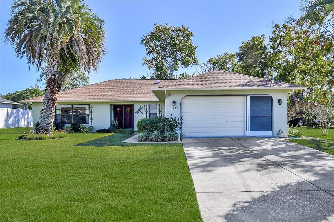 11249 Riddle Dr., Spring Hill, FL 34609