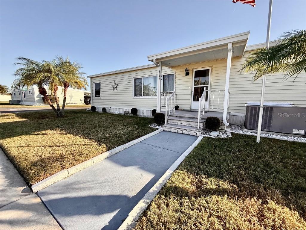 4720 Burney Dr., Holiday, FL 34690