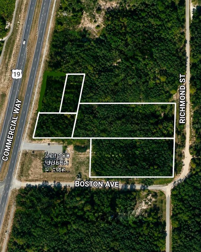 11254 Commercial Way, Weeki Wachee, FL 34614