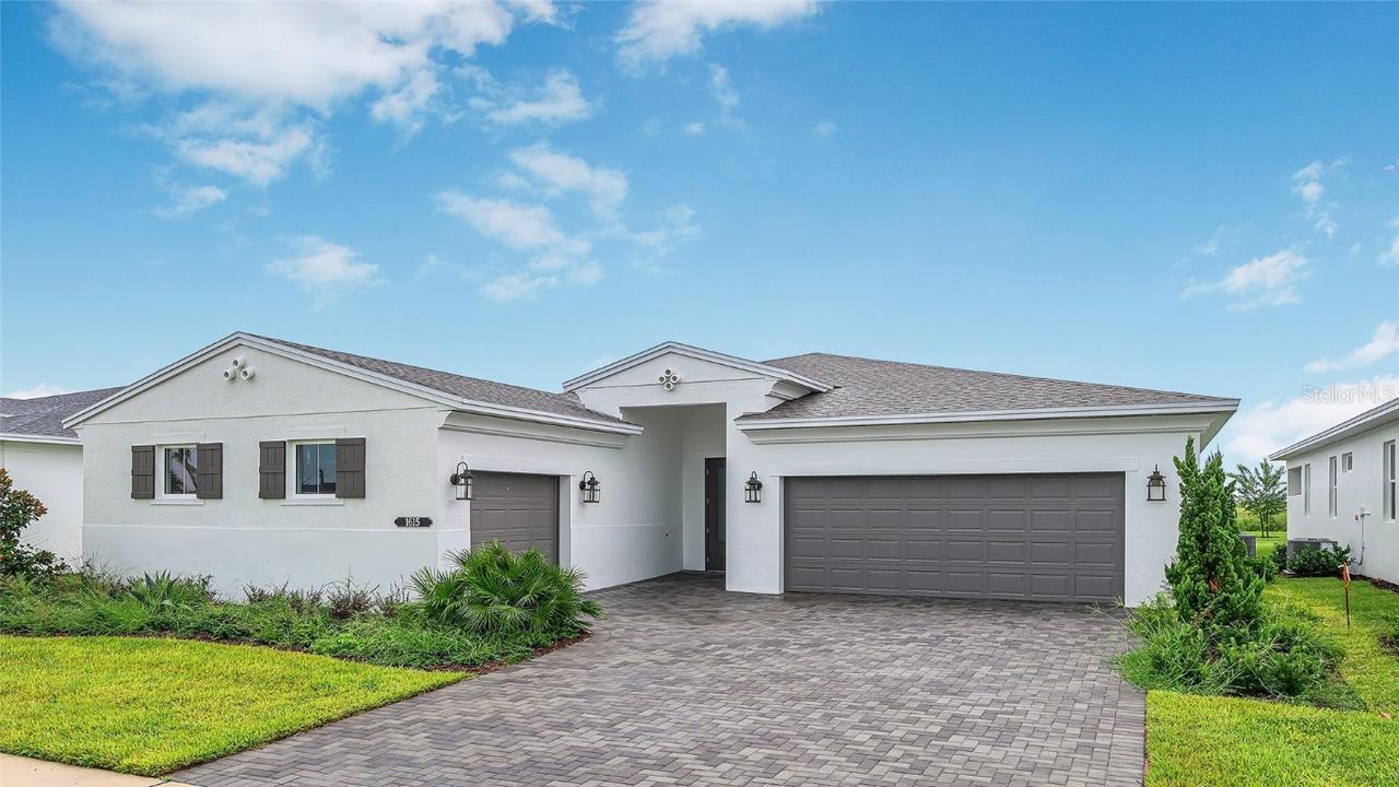 1615 Bellagio Loop, Tavares, FL 32778
